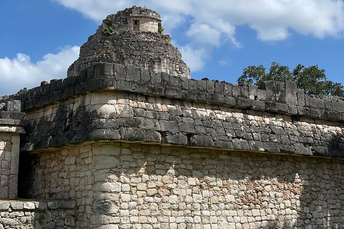Chichen Itza and Mayan Traditions - Savoring Authentic Yucatecan Cuisine