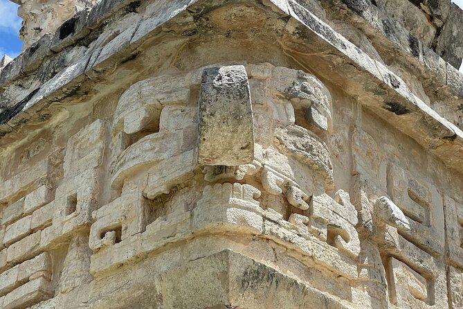 Chichen Itza and Mayan Traditions - Included Amenities and Practical Details