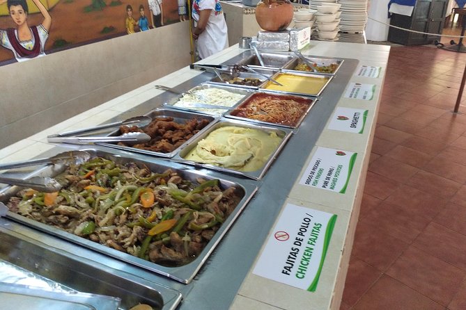 Chichen Itza Basic Tour: Sacred Cenote, Lunch, and Valladolid - Pacing and Duration Considerations