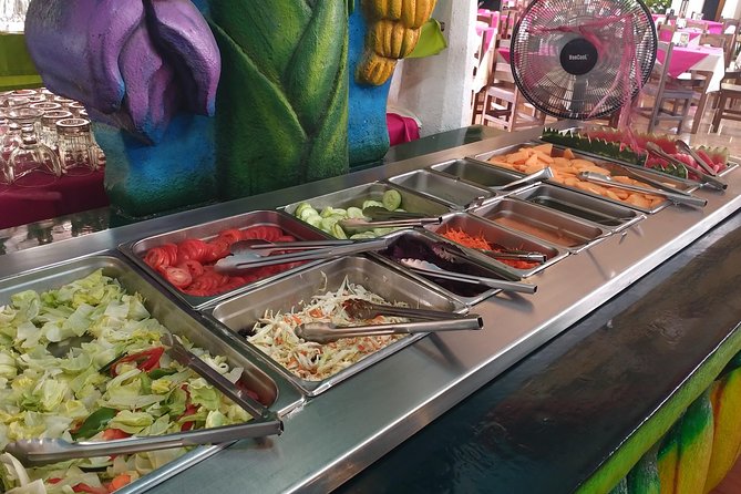 Chichen Itza Basic Tour: Sacred Cenote, Lunch, and Valladolid - Price, Value, and Booking Tips