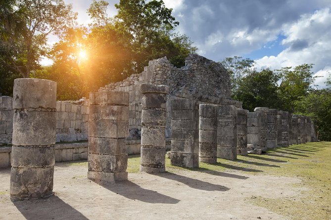 Chichen Itza by Van: Small Group, Tour Guide, Fast Trip and Lunch - Value for Money and Overall Experience