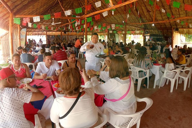 Chichen Itza & Cenote All-Inclusive Tour - No Extra Taxes - Cultural Stop at Valladolid