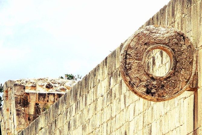 Chichen Itza & Cenote All-Inclusive Tour - No Extra Taxes - The Mayan Village Experience and Ritual