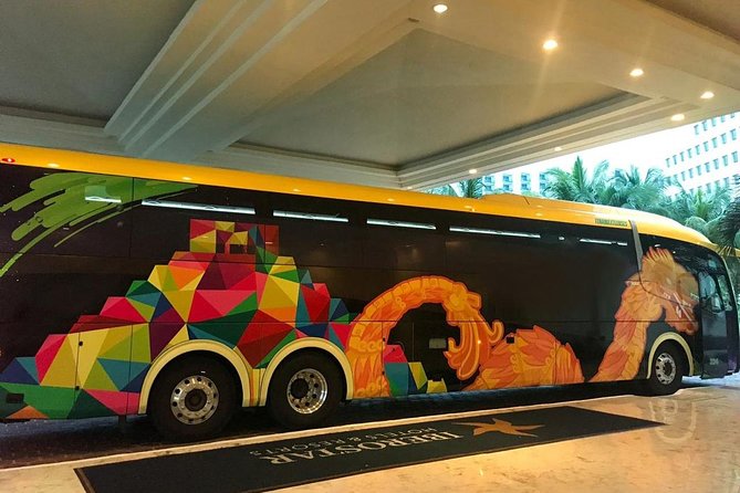 Chichen Itza & Cenote All-Inclusive Tour - No Extra Taxes - Timing, Pacing, and Group Dynamics