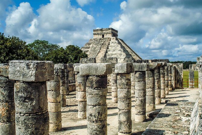 Chichén Itzá, Cenote and Valladolid Day Trip with Tequila - Key Points