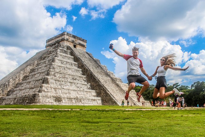 Chichen Itza Cenote and Valladolid from Cancun - Practical Tips for the Day Trip