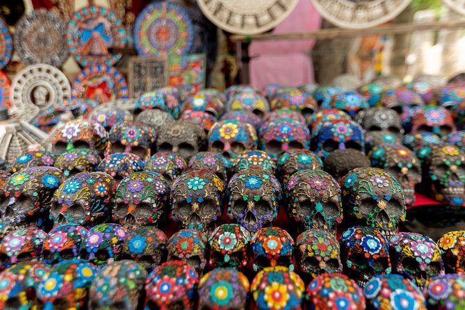 Chichen Itza Cenote and Valladolid from Cancun - The Experience from Yalku Tours