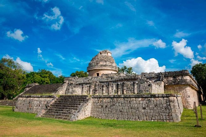 Chichen Itza, Cenote, and Valladolid Tour - Practical Tips for a Long Day
