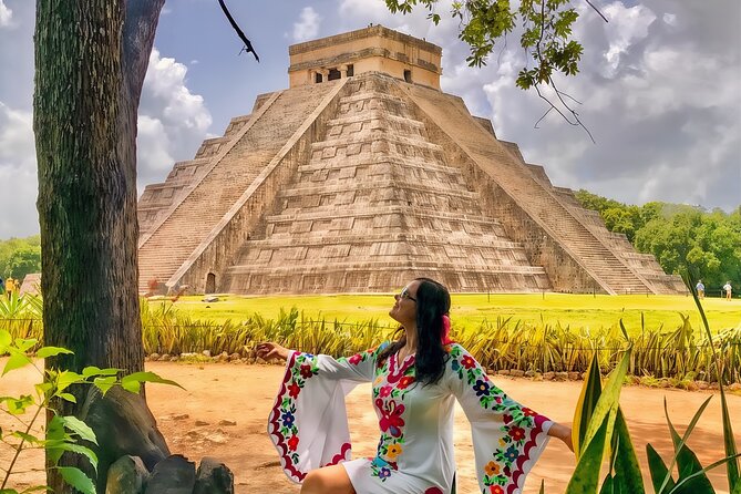 Chichen Itza, Cenote and Valladolid: Wonders of the Mayan World - Key Points