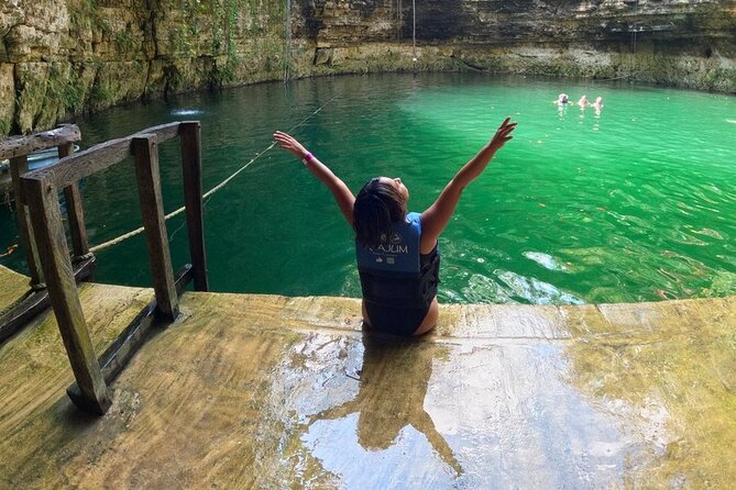 Chichen Itza, Cenote and Valladolid: Wonders of the Mayan World - Visiting the Colonial Charm of Valladolid