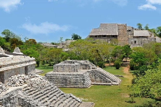 Chichen Itza, Cenote Hubiku, and Ek Balam- Small Group - The Guide’s Expertise and Guest Experience