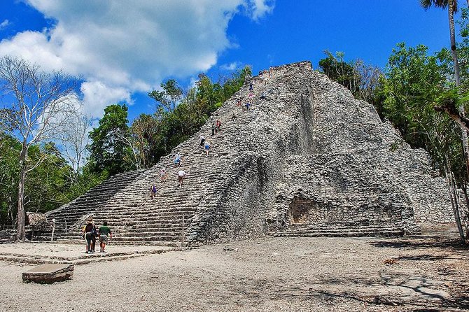 Chichen Itza, Cenote Ik Kil, and Coba Ruins Small Group - Final Thoughts: A Complete Day of Mayan Exploration