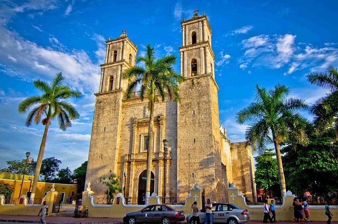 Chichen Itzá, Cenote Ik Kil, Valladolid Premium Small Group - Timing and Pacing for a Full Day of Sightseeing