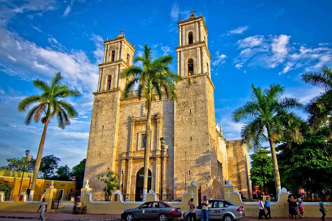 Chichen Itzá, Cenote Ik Kil, Valladolid Premium Small Group - Who Will Appreciate This Tour Most
