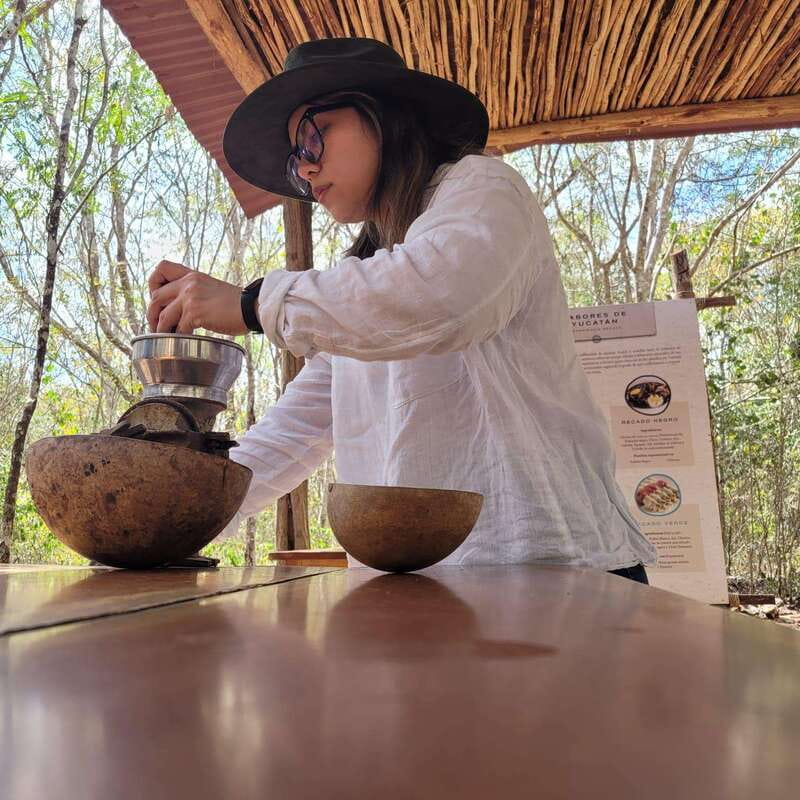 Chichen Itza, Cenote & Izamal magical town - Beginning the Day in Mérida and the Journey to Chichen Itza