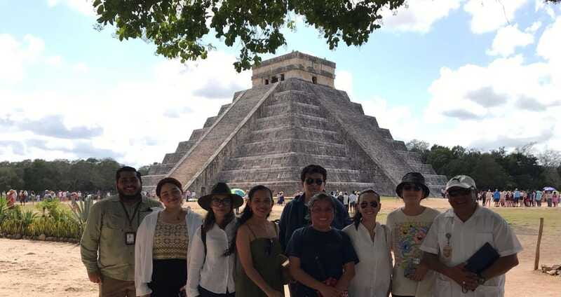 Chichen Itza, Cenote & Izamal magical town - Discovering Izamal, the Yellow Pueblo Mágico