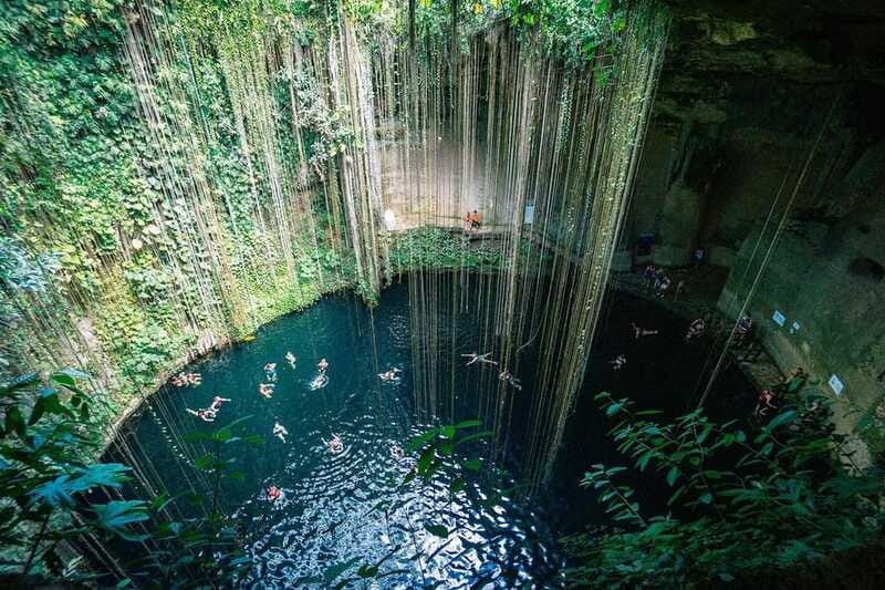 Chichen Itza & Cenote Private Tour - How This Tour Compares to Similar Excursions