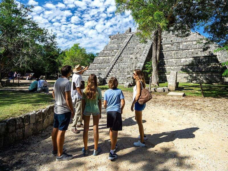 Chichen Itza & Cenote Private Tour - Final Thoughts on the Chichen Itza & Cenote Private Tour