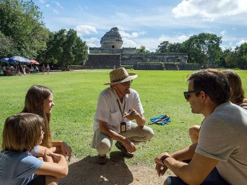 Chichen Itza & Cenote Private Tour - Frequently Asked Questions