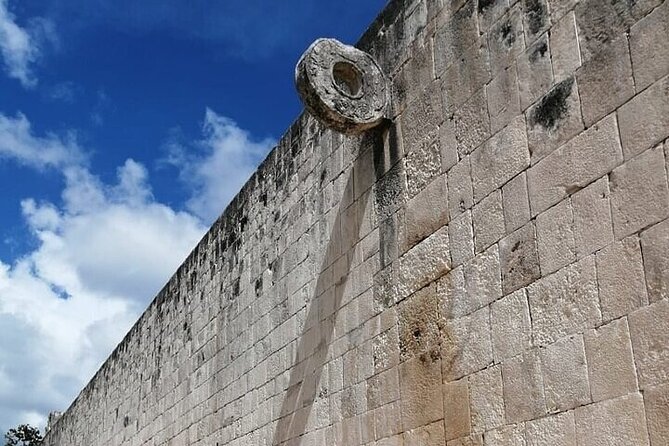 Chichen Itza & Cenote Saamal Tour from Playa del Carmen & RM - What Sets This Tour Apart