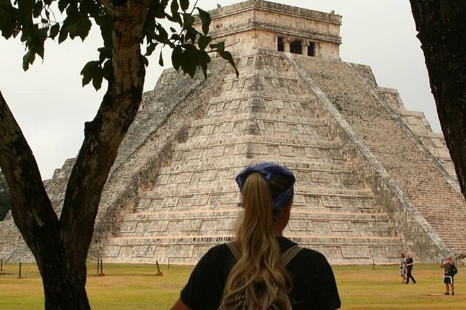 Chichén Itzá, Cenote Suytún, and Cenote Ikkil Guided Tour - Not Included and Additional Costs
