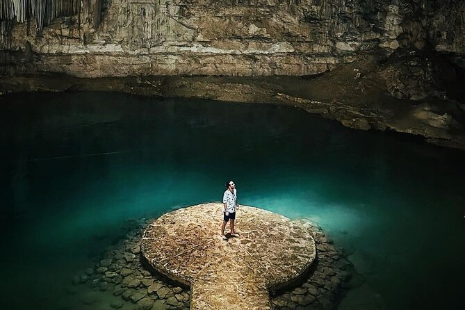 Chichén Itzá, Cenote Suytún & Cenote Ik-kil Expedition - Group Size, Guides, and Overall Experience
