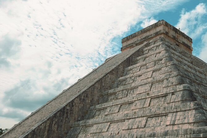 Chichen Itza Cenote Swim and Izamal Excursion with lunch - Key Points