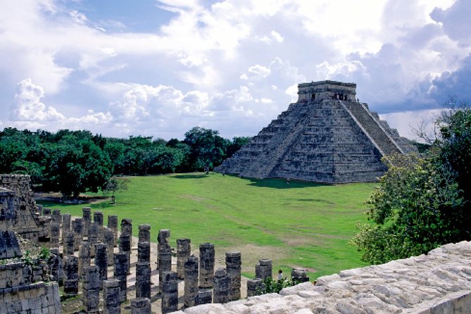 Chichen Itza, Cenote & Valladolid, Deluxe Mayan Tour! From Playa Del Carmen - Key Points