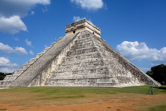 Chichen Itza, Cenote & Valladolid Full Day Tour from Tulum - Exploring Valladolid: Colorful Streets and Local Flavors