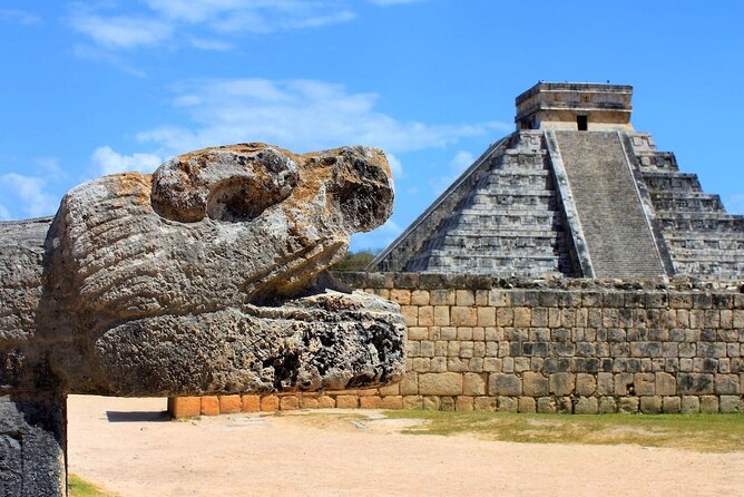 Chichen Itza, Cenote & Valladolid Full Day Tour from Tulum - Is This Tour Right for You?