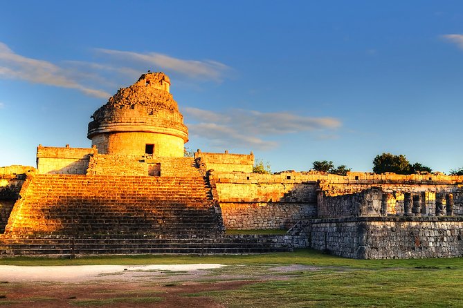 Chichen Itzá, Cenote & Valladolid! Mayan Adventure + Transportation from Cancun - Additional Costs and Considerations