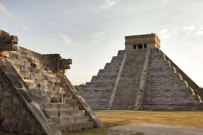 Chichen Itza: Cenote & Valladolid Private - Skip the Crowds with a Private Tour Experience
