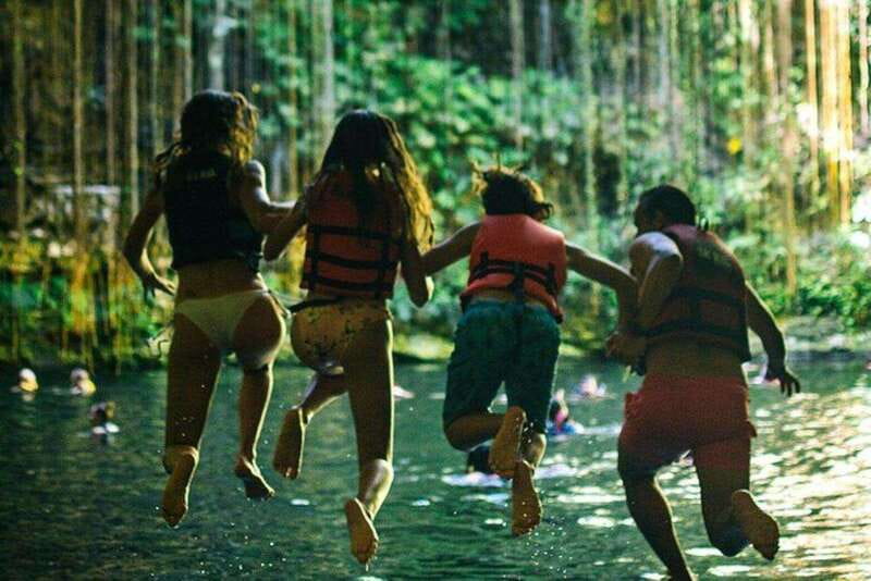 Chichen Itza: Cenote & Valladolid Private - Additional Stops: Cenote Ik Kil, Xcajum, or the Maya Jungle