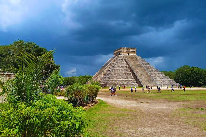 Chichen Itza, Cenote & Valladolid Tour with Lunch - Real-World Feedback and Considerations