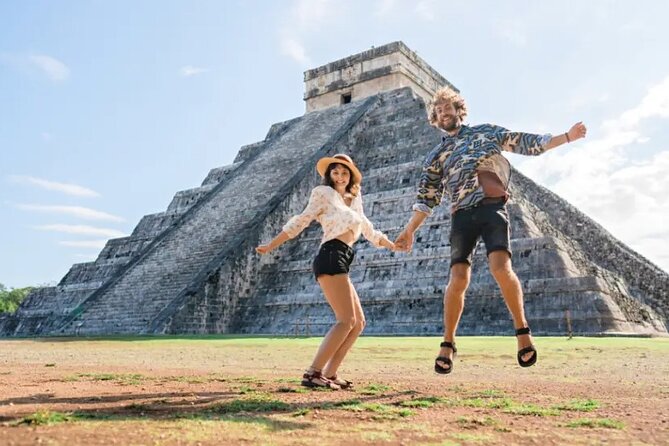 Chichen Itza, Cenote & Valladolid Tour with Lunch - The Sum Up: A Solid Choice for History and Culture Enthusiasts