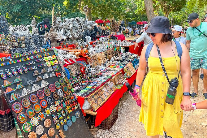 Chichen Itza, Cenote & Valladolid Tour with Tequila and Lunch - Practical Details and Booking Information