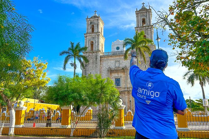 Chichen Itza, Cenote & Valladolid Tour with Tequila and Lunch - Who Will Enjoy This Tour the Most