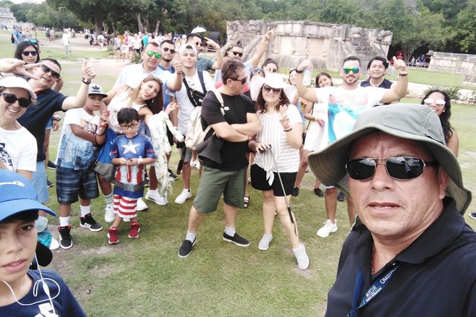 Chichen Itza Classic + Cenote + Valladolid from Playa del Carmen - Visiting Valladolid: A Snapshot of Colonial Charm