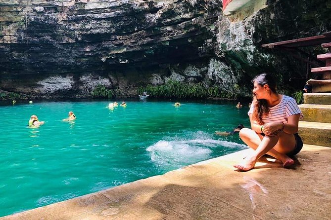 Chichen Itza Classic + Cenote + Valladolid from Playa del Carmen - Addressing Logistical Challenges and Customer Feedback