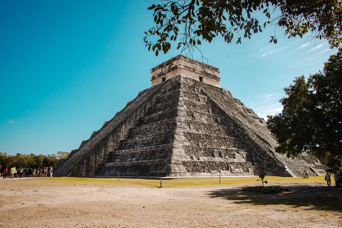 Chichen Itza Classic Discovery - Discover the Highlights of the Chichen Itza Classic Discovery Tour