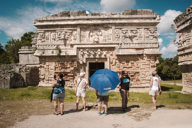 Chichen Itza Classic Discovery - Exploring the Colonial Town of Valladolid