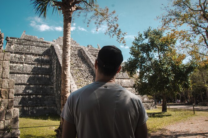 Chichen Itza Classic Discovery - Flexibility and Personalization in the Itinerary
