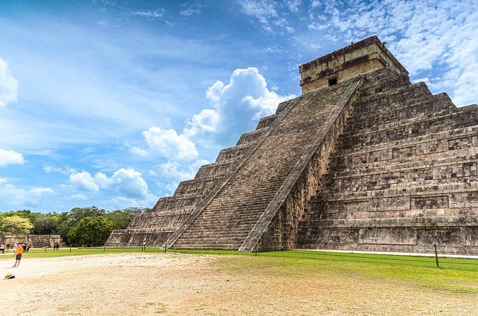 Chichen Itza Classic Tour - Pacing and Experience Quality