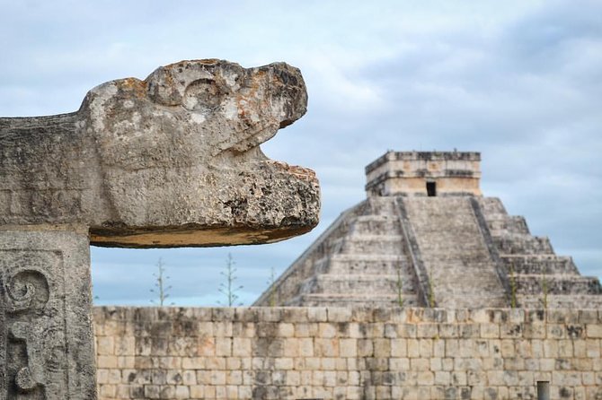 Chichen Itza Classic Tour - Key Points