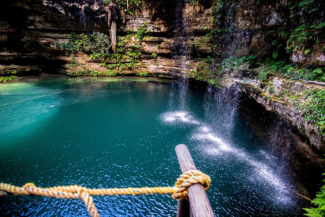 Chichen Itza Classic Tour - In-Depth Visit to Chichen Itzas Iconic Structures
