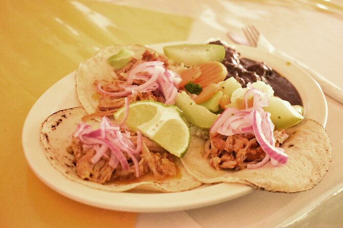 Chichen Itza Classic Tour - Tasting Local Cuisine and Buffet Lunch