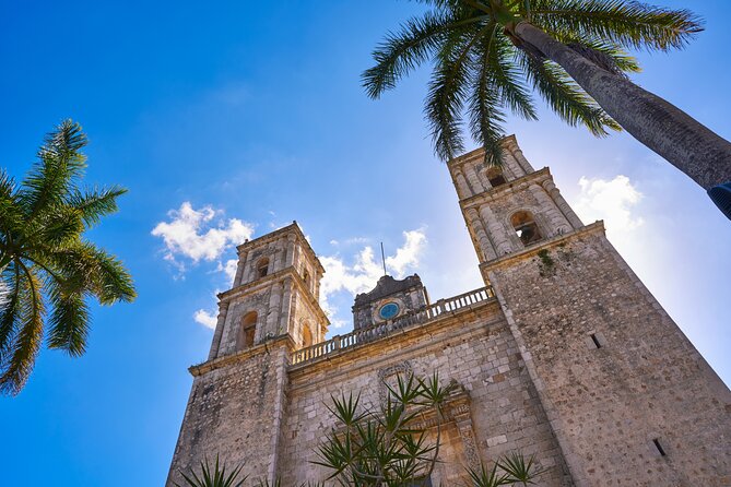 Chichen Itza Classic Tour - Practical Tips and Considerations for Tour Participants