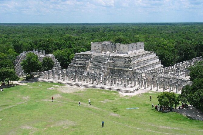 Chichen Itza Classic Tour only from Cancun - Critical Remarks and Considerations