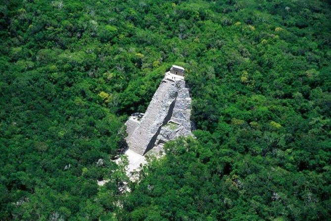 Chichen Itza, Coba & Cenote with optional Lunch & Hotel Pick-up - Practical Considerations and Tips
