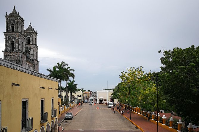 Chichen Itza - The Tours Starting Point and Duration